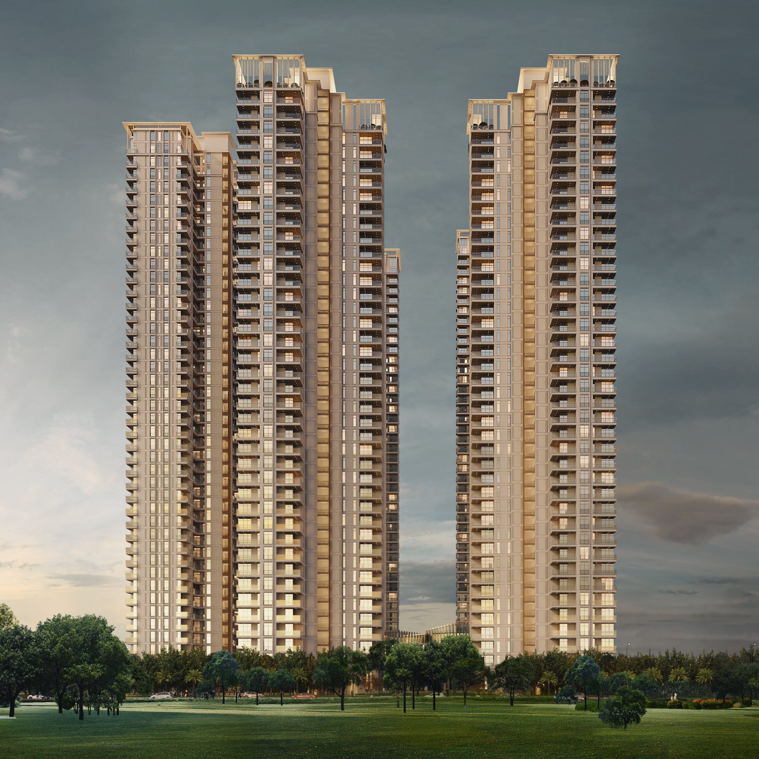 TARC ISHVA Gurugram
